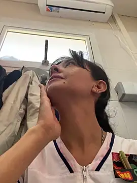 Czat XXX na żywo – aphrodite_sexy