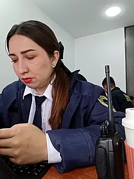 Webkamerová show SUSY__06