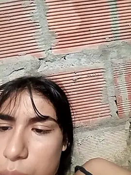 triana-hot18 웹캠 쇼