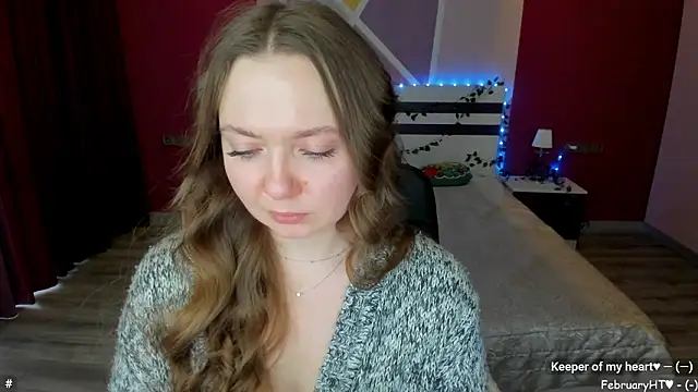 LizaGost Adlı Modelin Canlı XXX Sohbeti