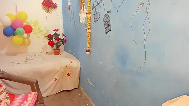 loveyouforever666のウェブカメラショー