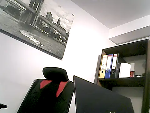 mastercharisma35 Live XXX Chat