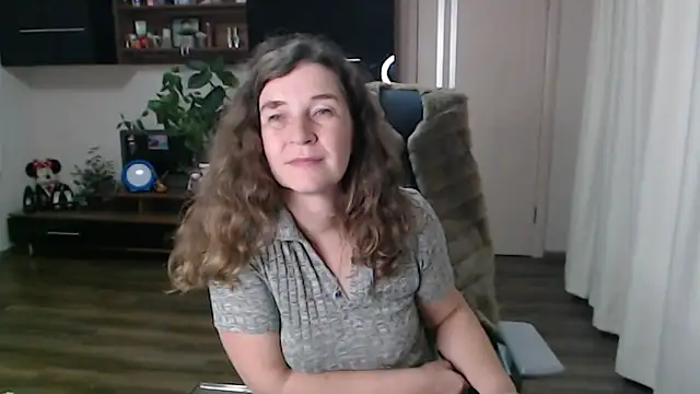 Czat XXX na żywo – SofiaBoone