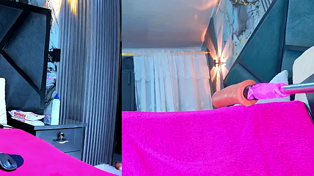 دردشة NathaxaLeans الجنسية المباشرة