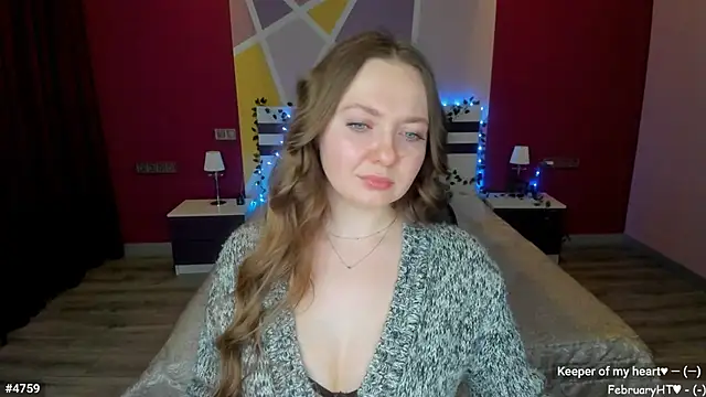 Czat XXX na żywo – LizaGost