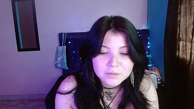 Ginebra_Sensual Live XXX-chat