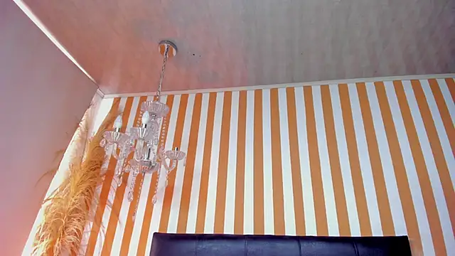 Živý XXX chat LunaToledo