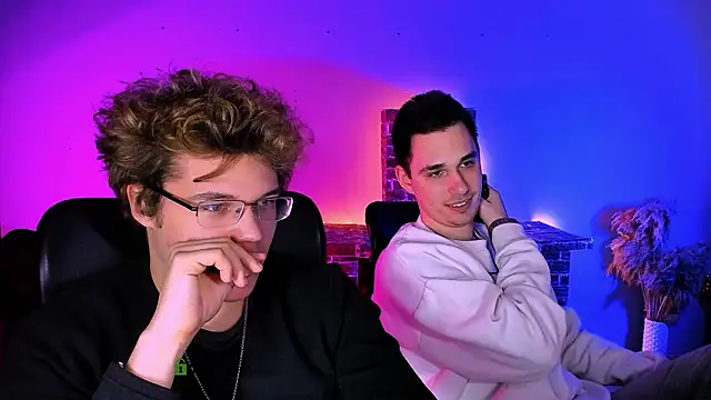 lucas_long_ Live XXX-Chat