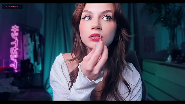 MelissaTetris' Live XXX Chat