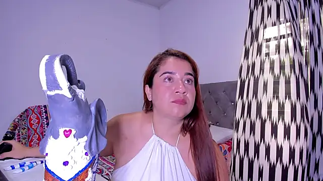 naive_natty10 라이브 XXX 채팅