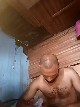 Camodick élő XXX-chatje