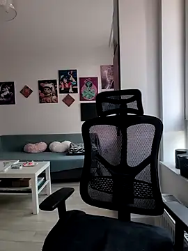 Webkamerová show divine_eve