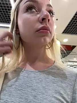 melissa_grr's Live XXX Chat