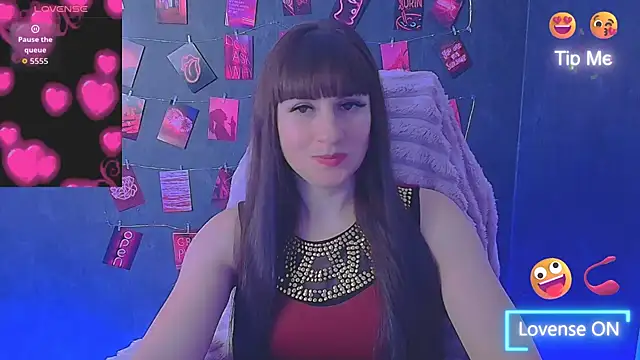 دردشة Violla_My الجنسية المباشرة