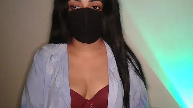 Chat XXX Live Reddy_Trisha