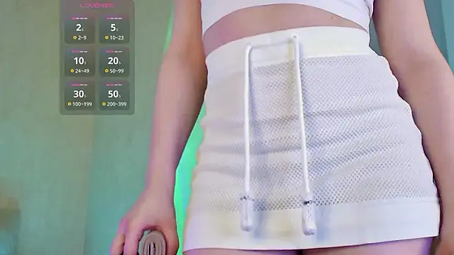 دردشة Roseaa الجنسية المباشرة