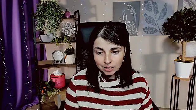 Živý XXX chat MartaEdams