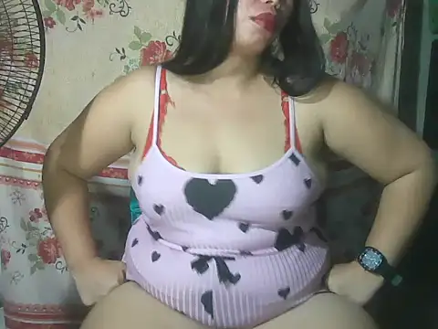 PinayBeauty_Palangga Adlı Modelin Web Kamerası Şovu