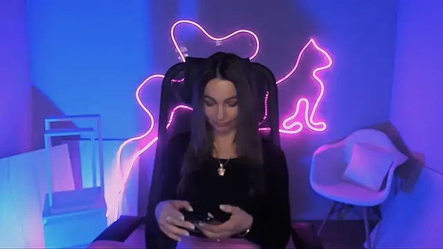 Chatroom XXX en direct de marymaryson