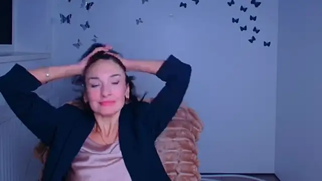 Rosie_RoseeのライブXXXチャット