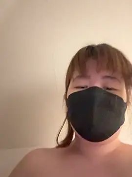 Czat XXX na żywo – haruka_oo