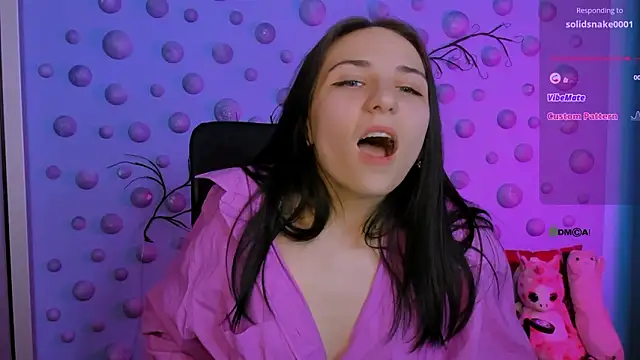 Živý XXX chat sweetie_chloe_