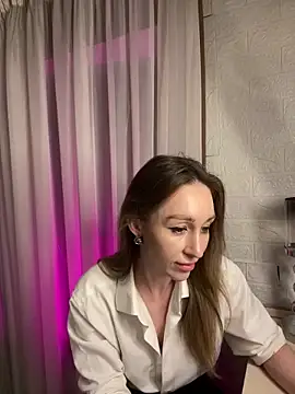 Chat XXX ao vivo de AnesaKis