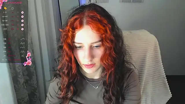 sandy_kissのライブXXXチャット