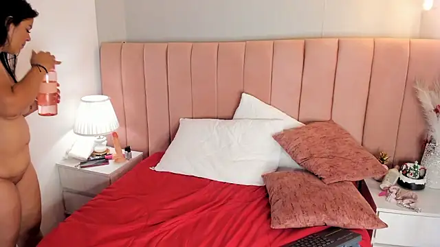 AshleySmiith Webcam show