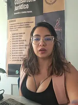 Chatroom XXX en direct de ISABELLA-24_