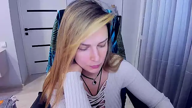 Chatroom XXX en direct de AlexiaDarren