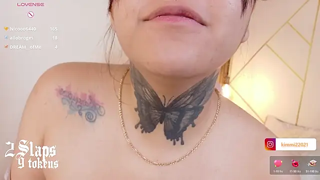 kim_blake: онлайн-секс-чат