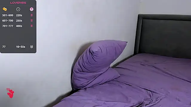 May_XX 라이브 XXX 채팅