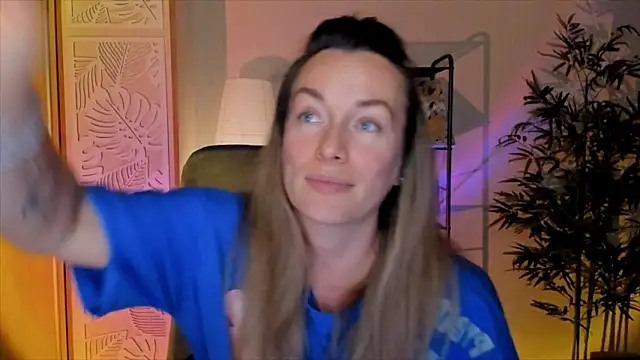 RebeccaMartinez: απευθείας συνομιλία ΧΧΧ