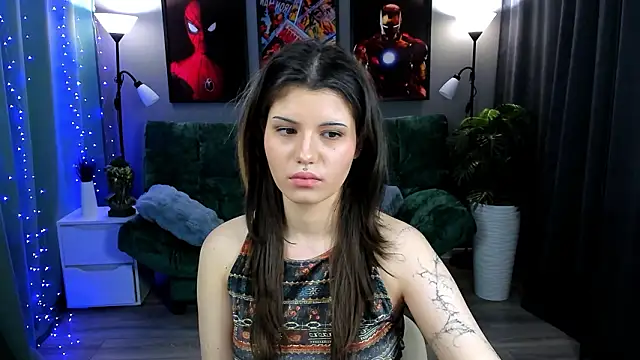 AnoraDarkn Live XXX chat