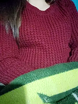 Congee-666 Webcam Show