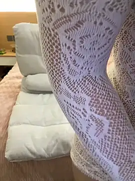 _xiaoxinxin_ 网络视讯表演