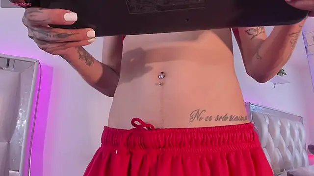 Darlyn_tenderhot__のライブXXXチャット