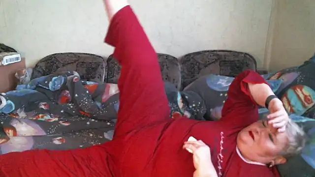 Lana555のライブXXXチャット