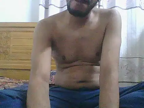 Show de webcam de Heartline
