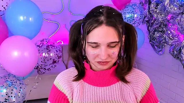 TessaMill's Live XXX Chat