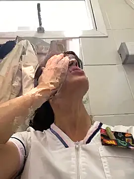 Sembang XXX Secara Langsung aphrodite_sexy