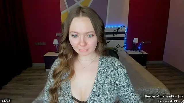 LizaGost Live XXX-Chat