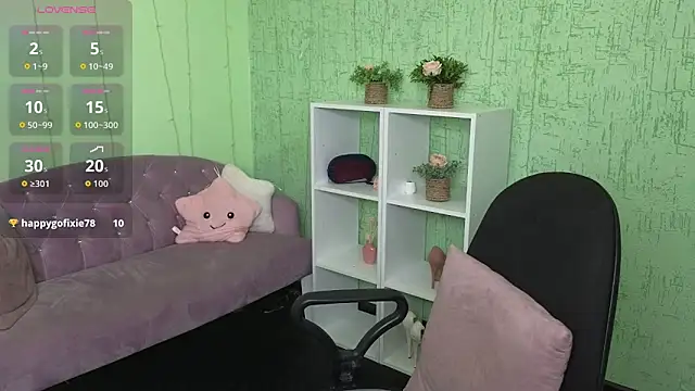 Sabina_Ros Adlı Modelin Canlı XXX Sohbeti