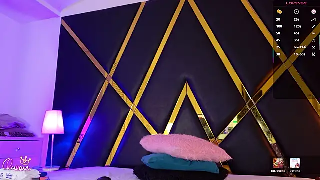 Czat XXX na żywo – EmmaaCastro