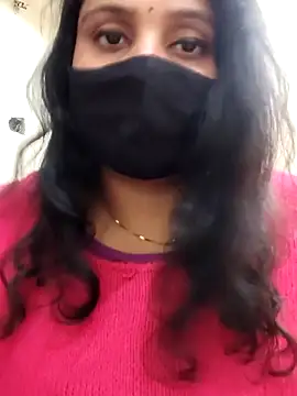 Вебкам-шоу Sweet-kajal7