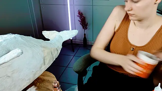 LadyLolipop_ Chat XXX in diretta