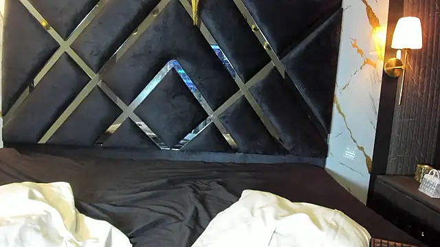 Chat XXX en directo de EvaaCooper