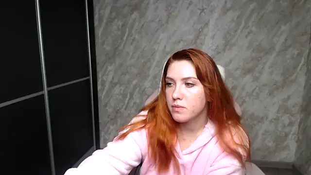 Czat XXX na żywo – Reginasmilee