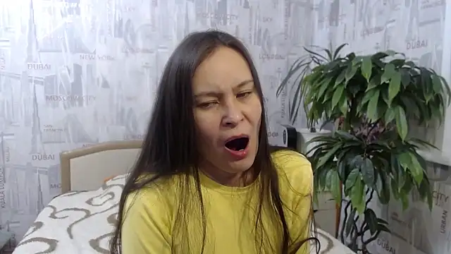 Chat XXX en directo de GinaQSoul